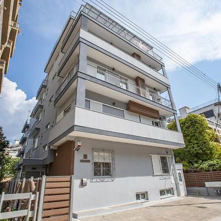 Raise Kifisias Serviced Apartments Ateny Zewnętrze zdjęcie