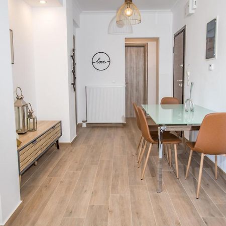 Raise Kifisias Serviced Apartments Ateny Zewnętrze zdjęcie