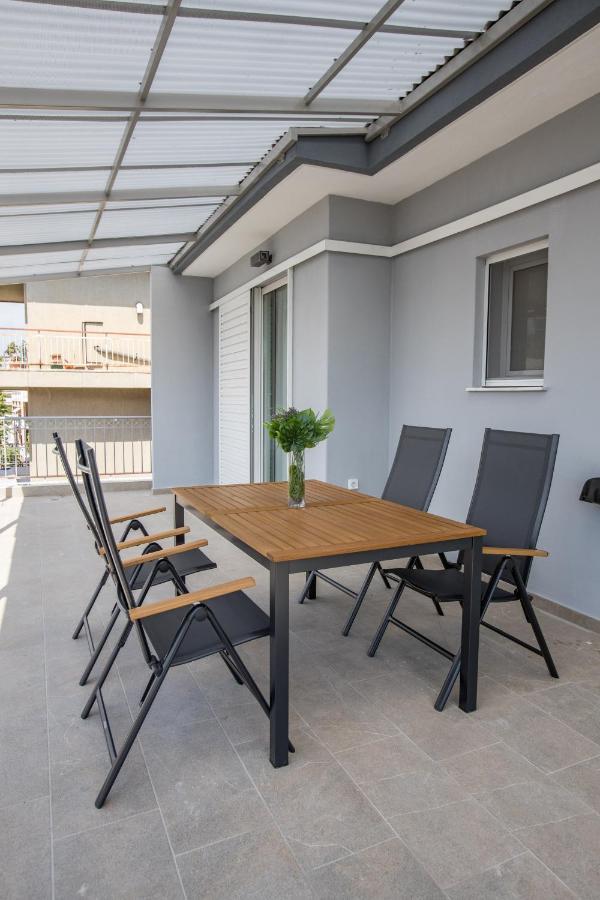Raise Kifisias Serviced Apartments Ateny Zewnętrze zdjęcie