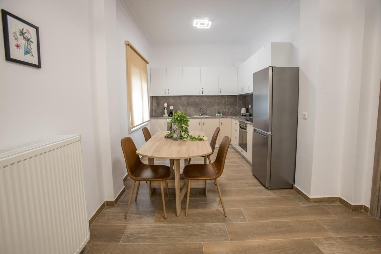 Raise Kifisias Serviced Apartments Ateny Zewnętrze zdjęcie