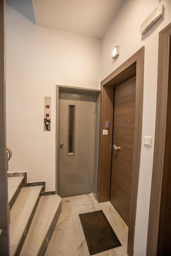 Raise Kifisias Serviced Apartments Ateny Zewnętrze zdjęcie