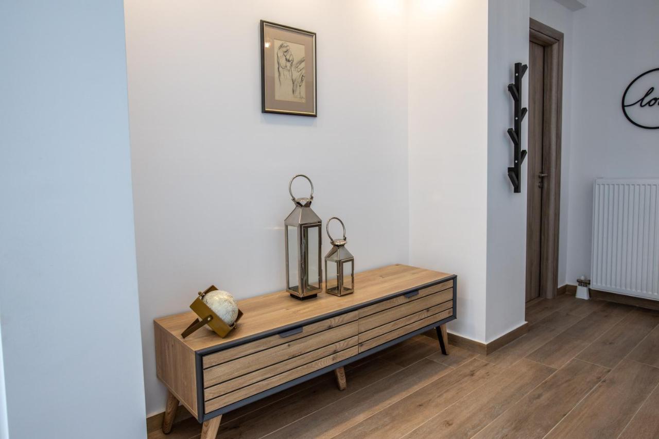 Raise Kifisias Serviced Apartments Ateny Zewnętrze zdjęcie