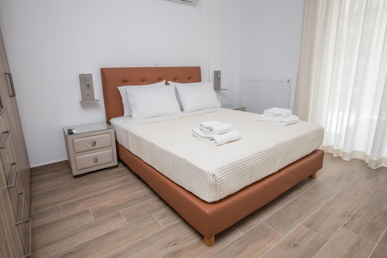 Raise Kifisias Serviced Apartments Ateny Zewnętrze zdjęcie
