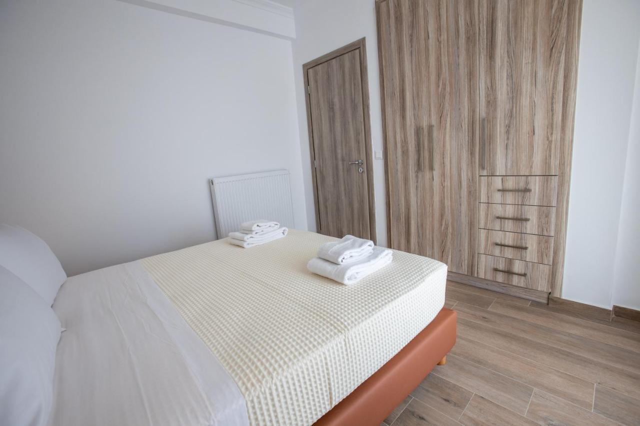 Raise Kifisias Serviced Apartments Ateny Zewnętrze zdjęcie