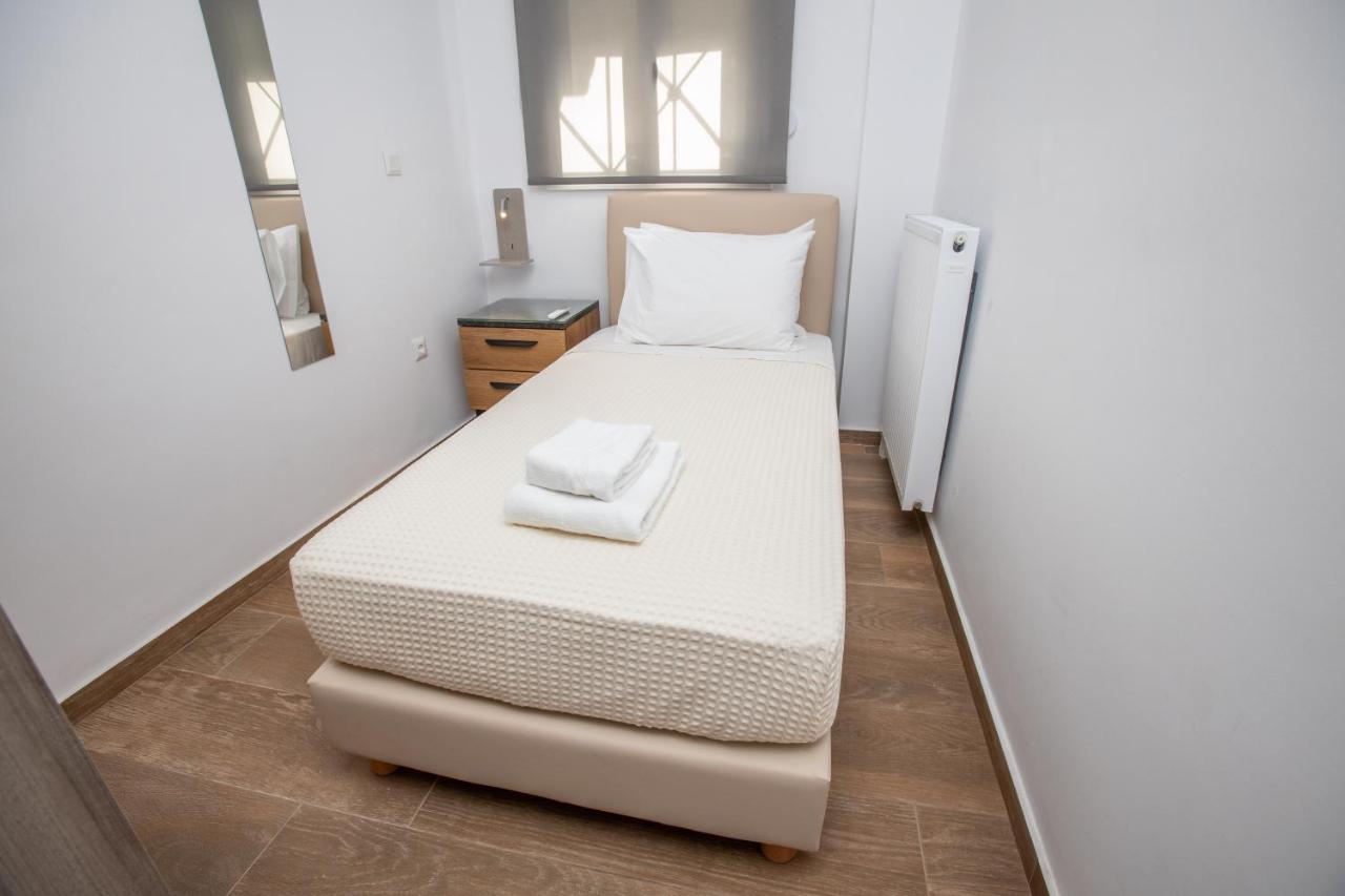 Raise Kifisias Serviced Apartments Ateny Zewnętrze zdjęcie