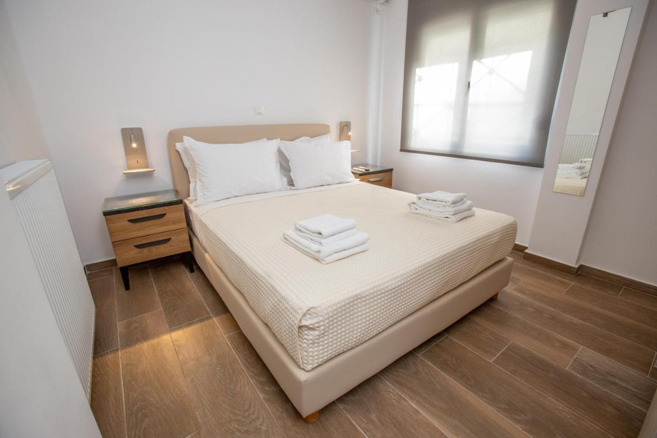 Raise Kifisias Serviced Apartments Ateny Zewnętrze zdjęcie