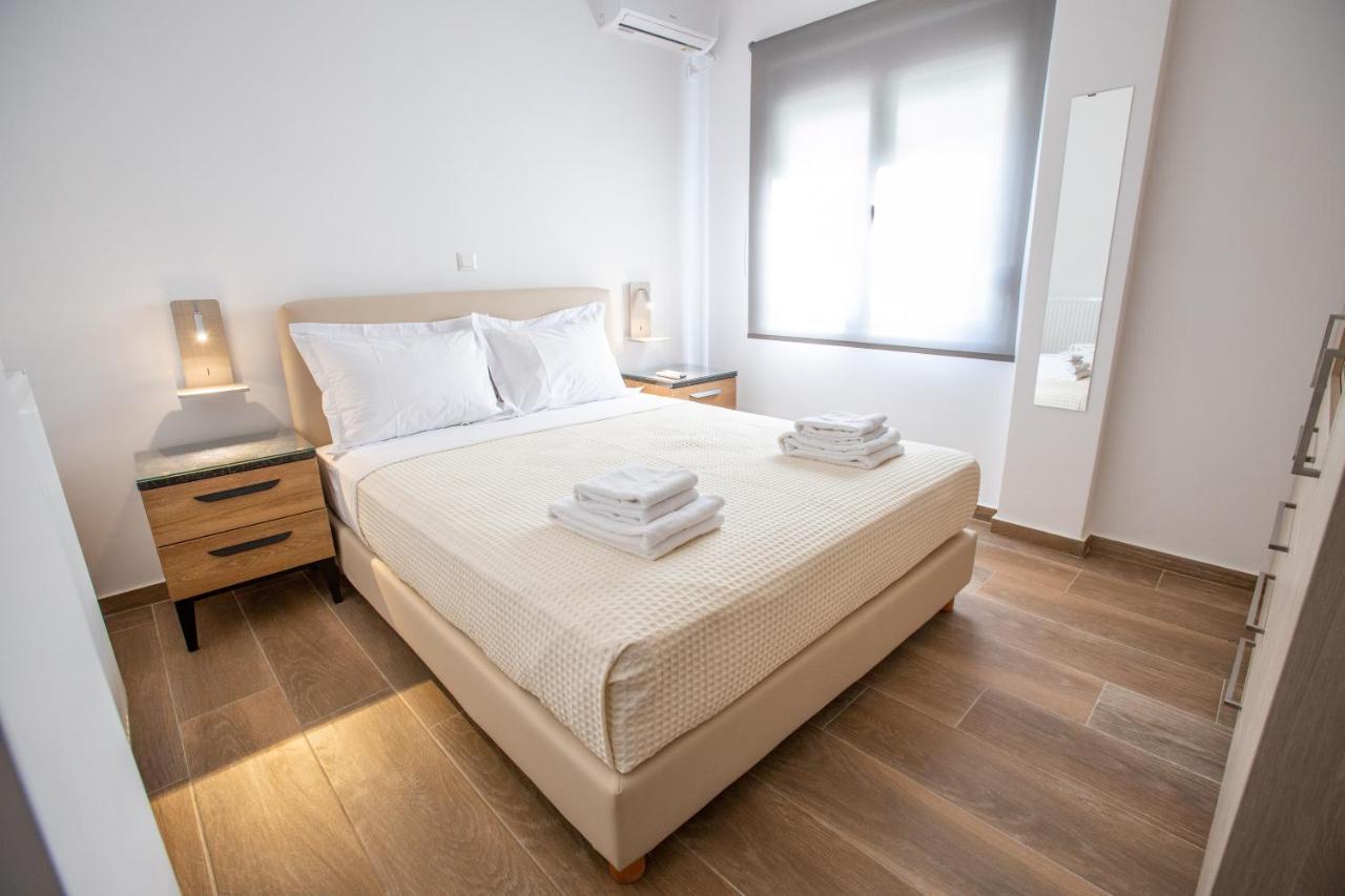 Raise Kifisias Serviced Apartments Ateny Zewnętrze zdjęcie