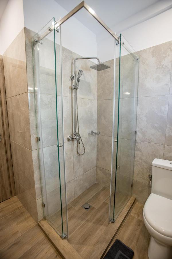 Raise Kifisias Serviced Apartments Ateny Zewnętrze zdjęcie