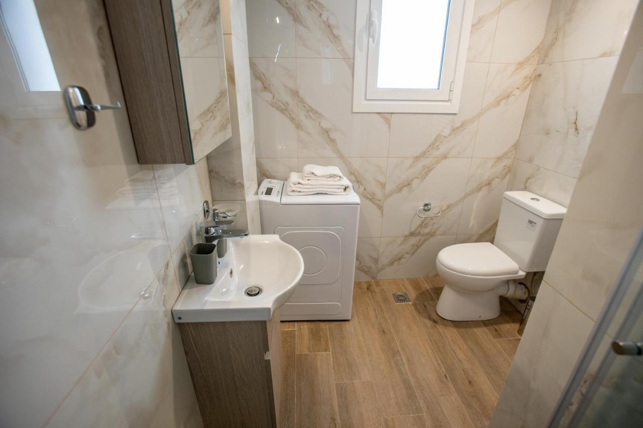 Raise Kifisias Serviced Apartments Ateny Zewnętrze zdjęcie