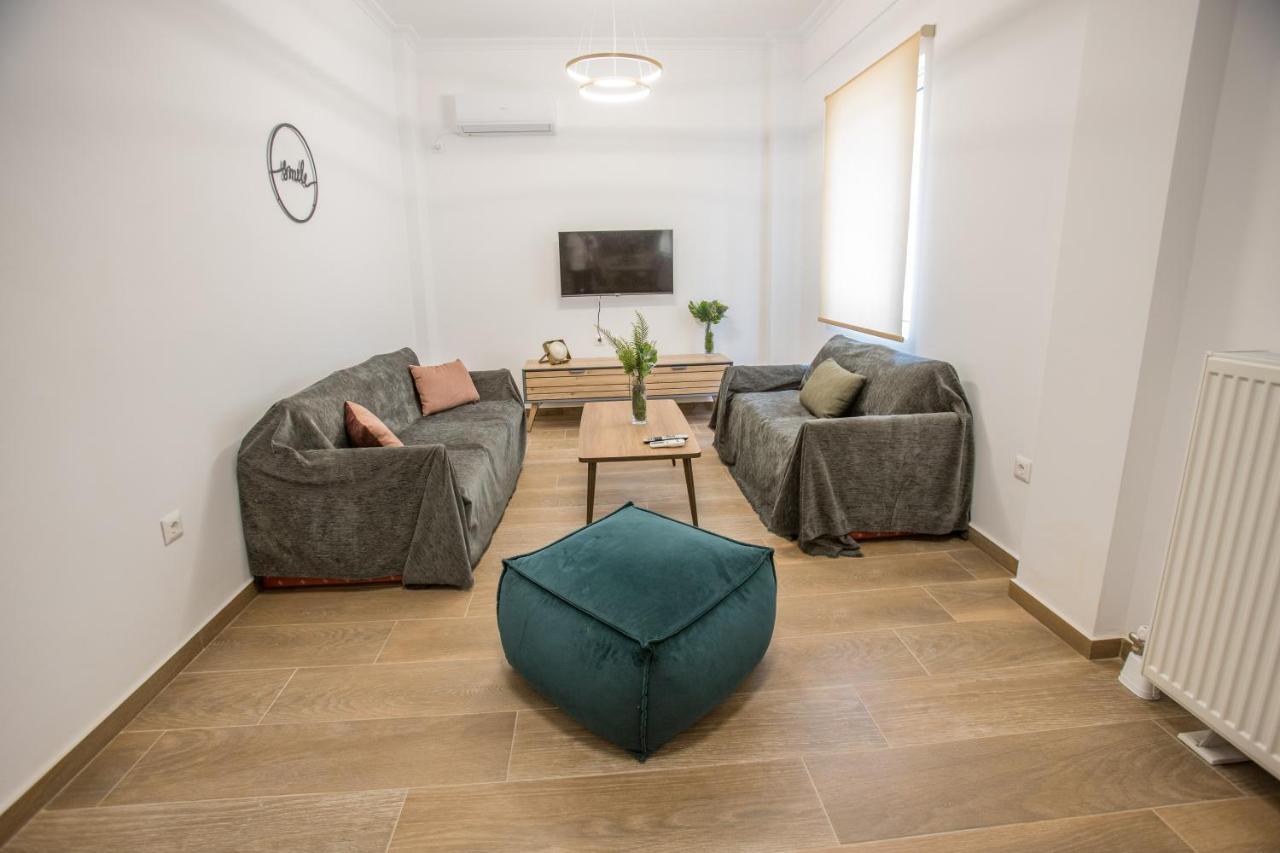 Raise Kifisias Serviced Apartments Ateny Zewnętrze zdjęcie