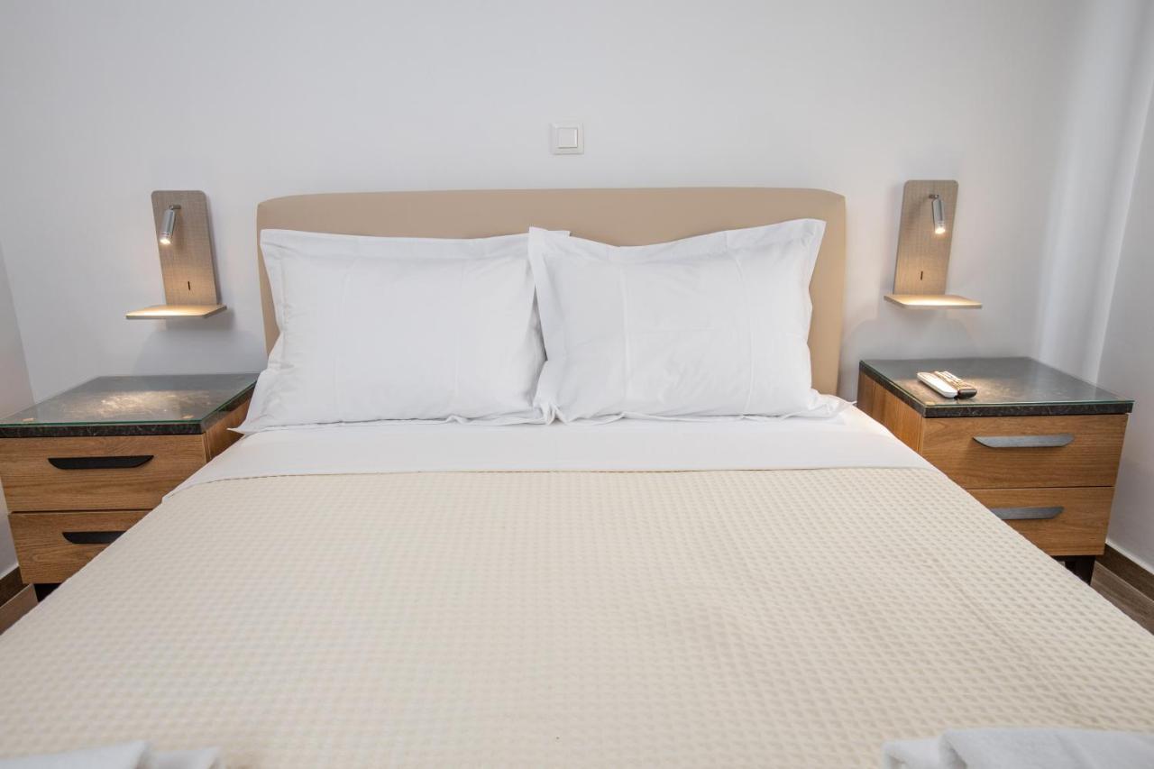 Raise Kifisias Serviced Apartments Ateny Zewnętrze zdjęcie