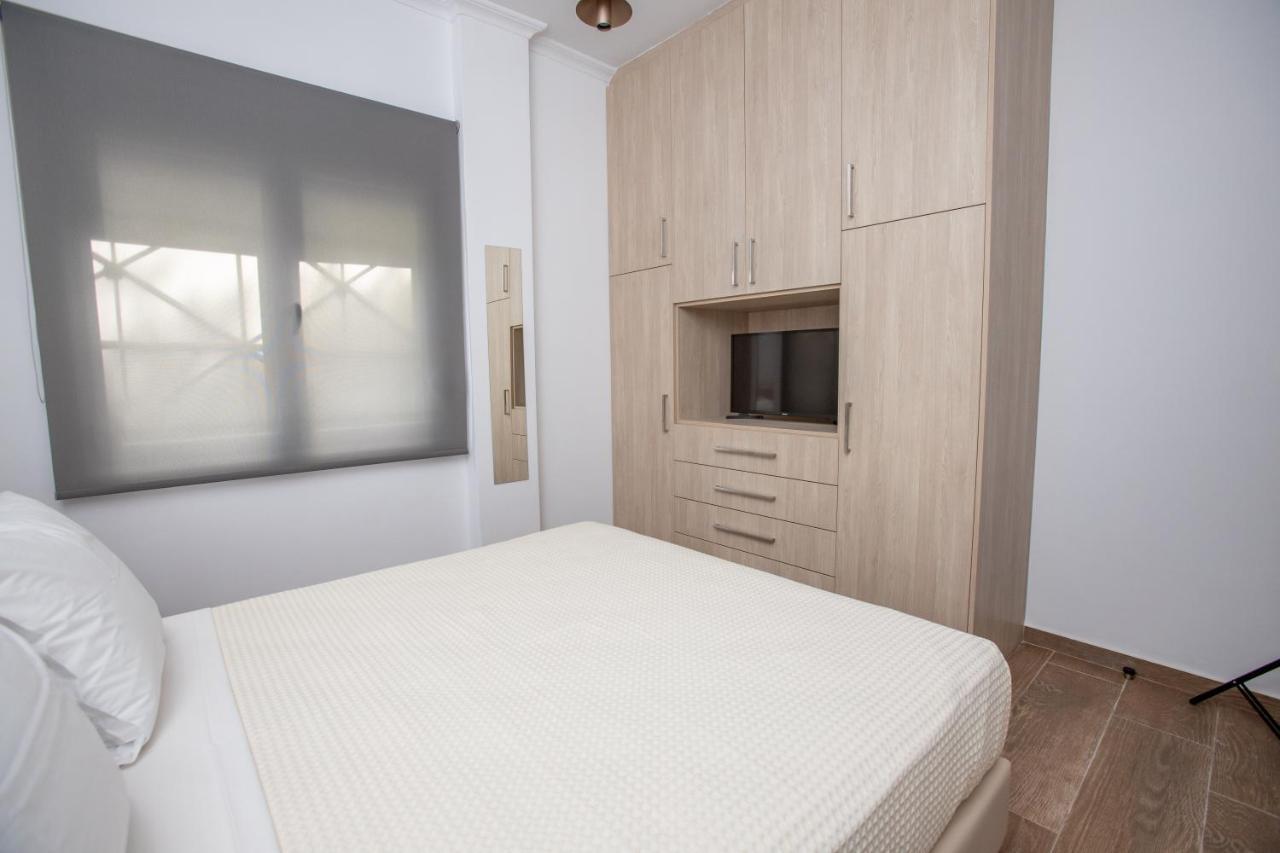 Raise Kifisias Serviced Apartments Ateny Zewnętrze zdjęcie