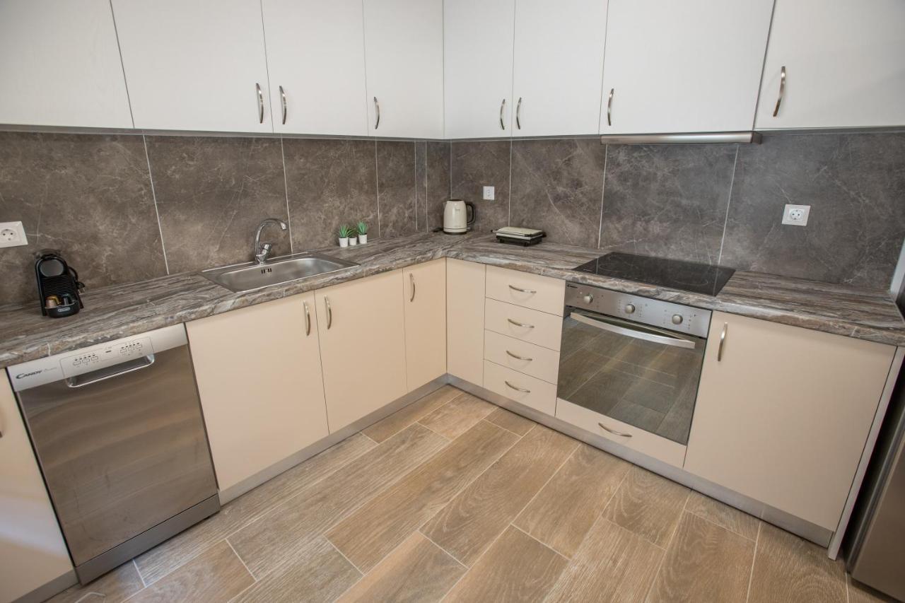 Raise Kifisias Serviced Apartments Ateny Zewnętrze zdjęcie