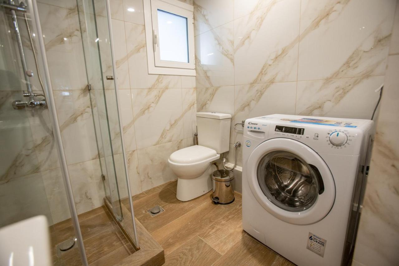 Raise Kifisias Serviced Apartments Ateny Zewnętrze zdjęcie