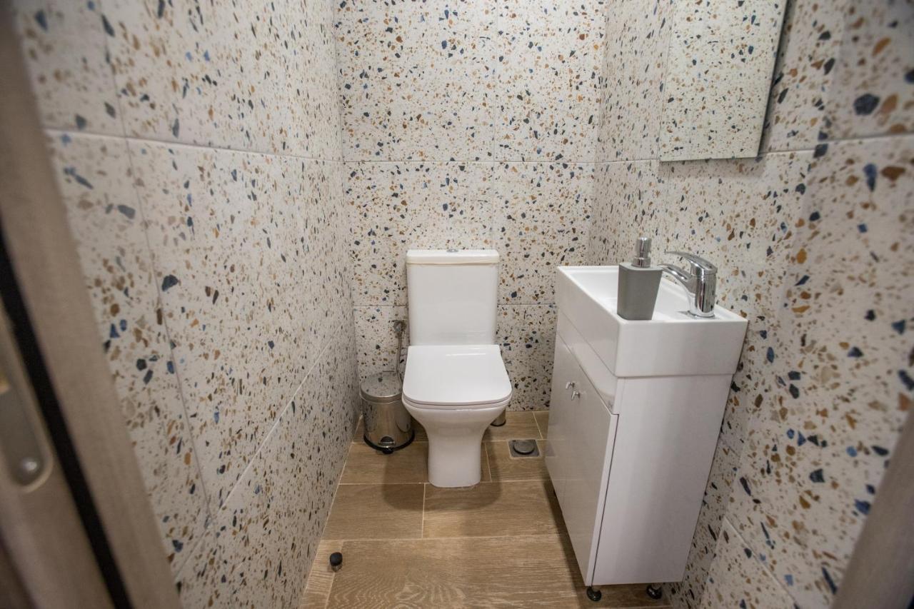 Raise Kifisias Serviced Apartments Ateny Zewnętrze zdjęcie