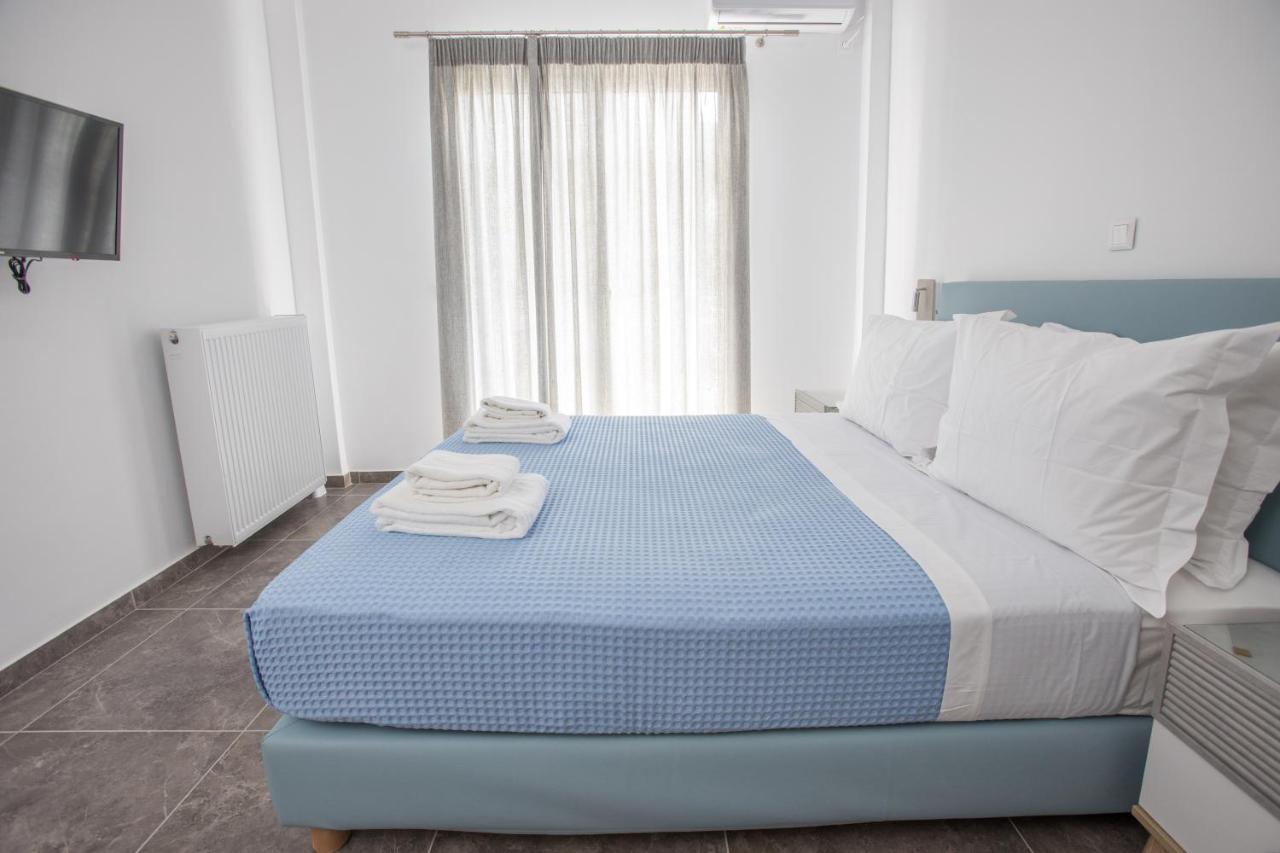 Raise Kifisias Serviced Apartments Ateny Zewnętrze zdjęcie