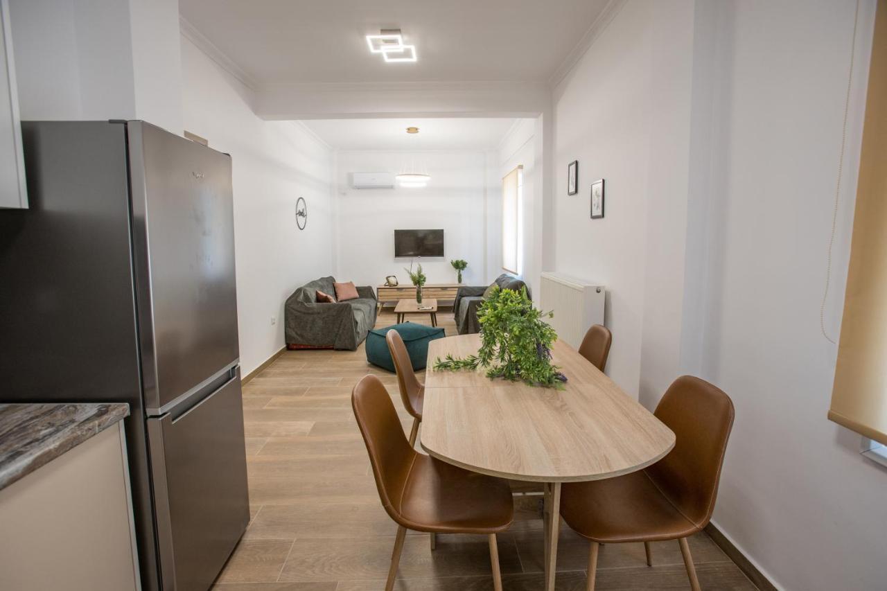 Raise Kifisias Serviced Apartments Ateny Zewnętrze zdjęcie