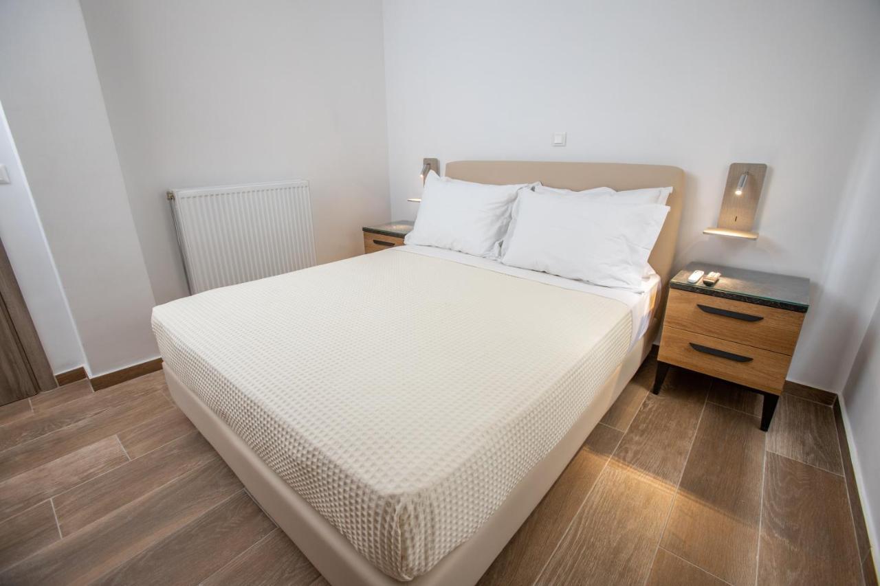 Raise Kifisias Serviced Apartments Ateny Zewnętrze zdjęcie