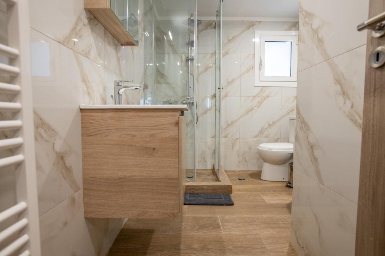 Raise Kifisias Serviced Apartments Ateny Zewnętrze zdjęcie