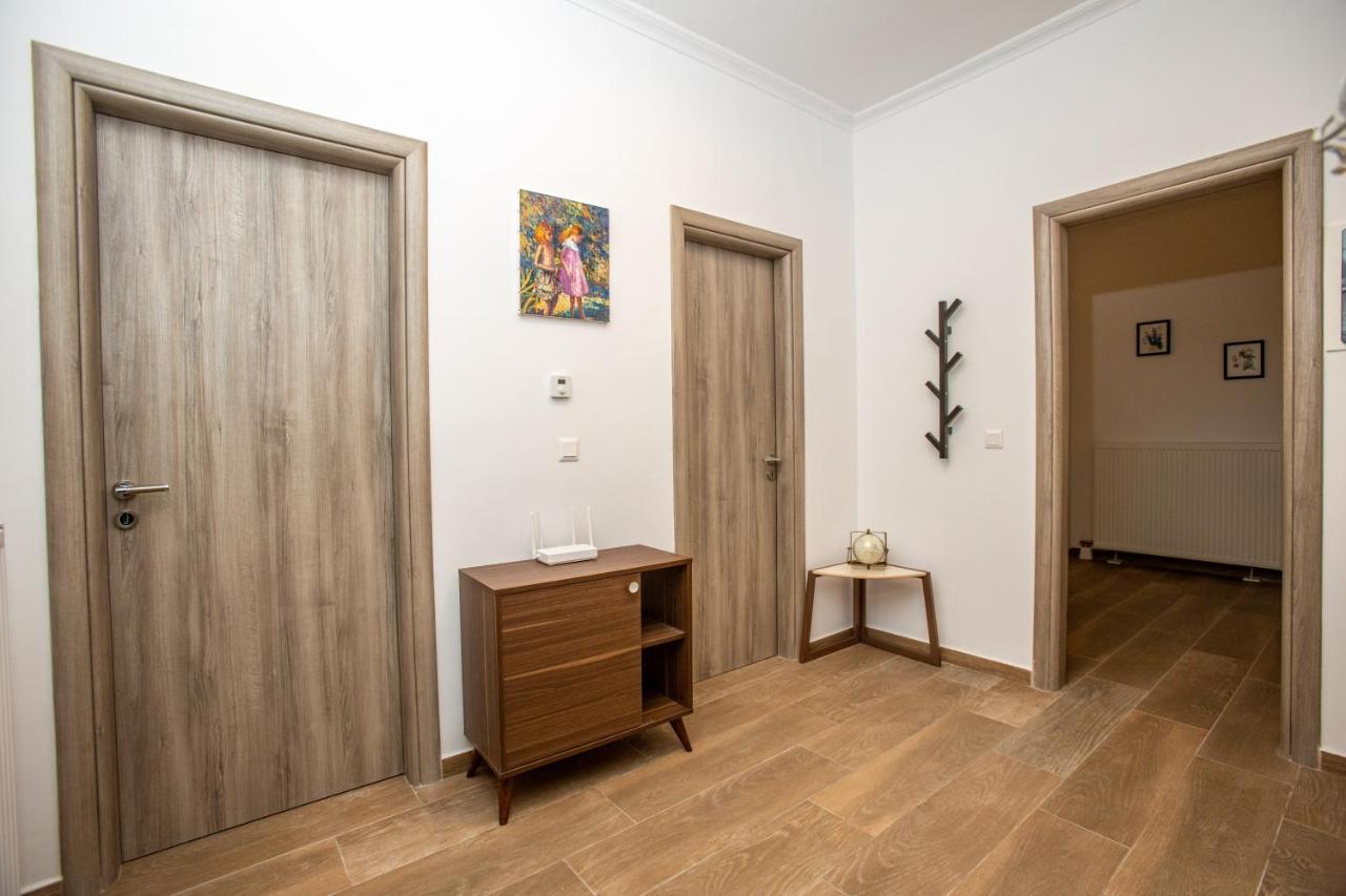Raise Kifisias Serviced Apartments Ateny Zewnętrze zdjęcie