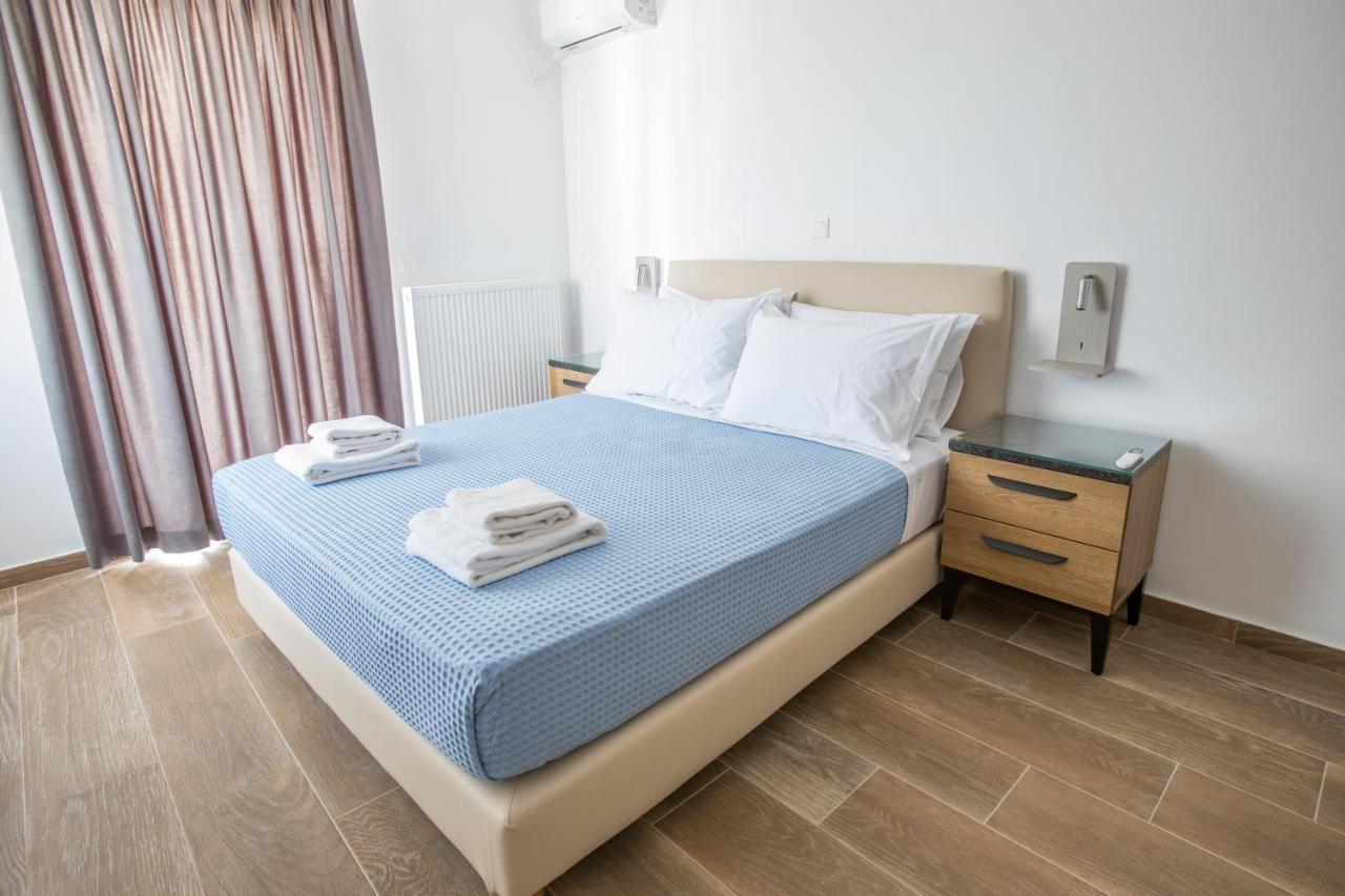 Raise Kifisias Serviced Apartments Ateny Zewnętrze zdjęcie