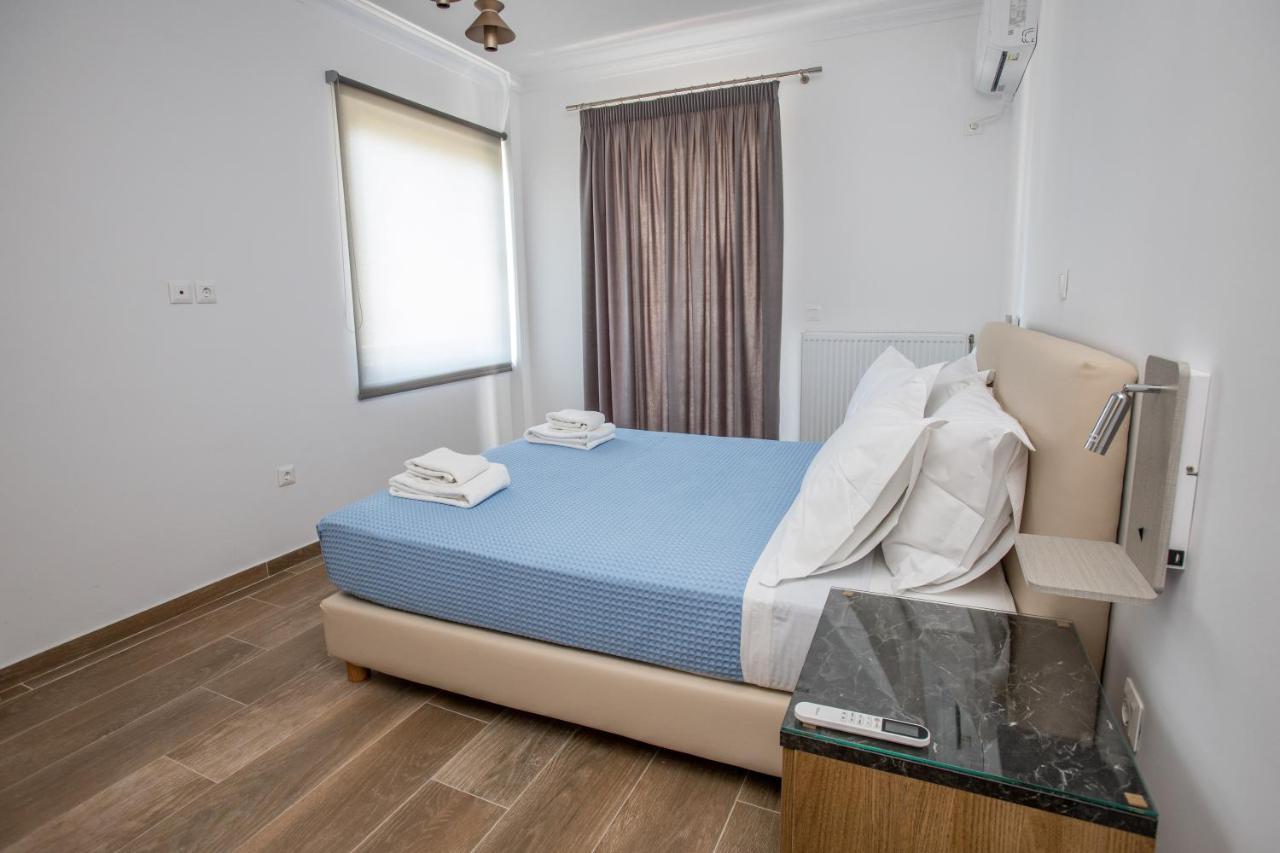 Raise Kifisias Serviced Apartments Ateny Zewnętrze zdjęcie