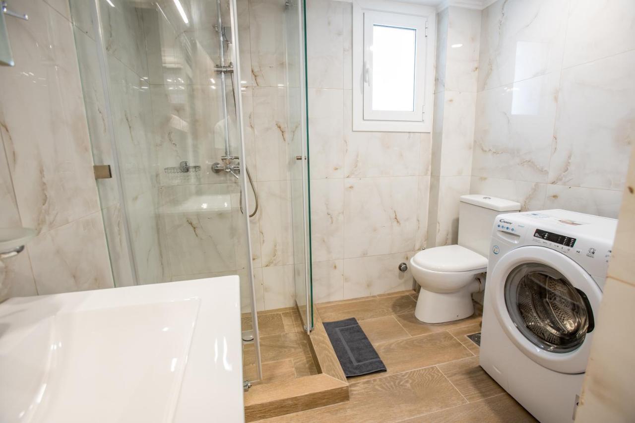 Raise Kifisias Serviced Apartments Ateny Zewnętrze zdjęcie