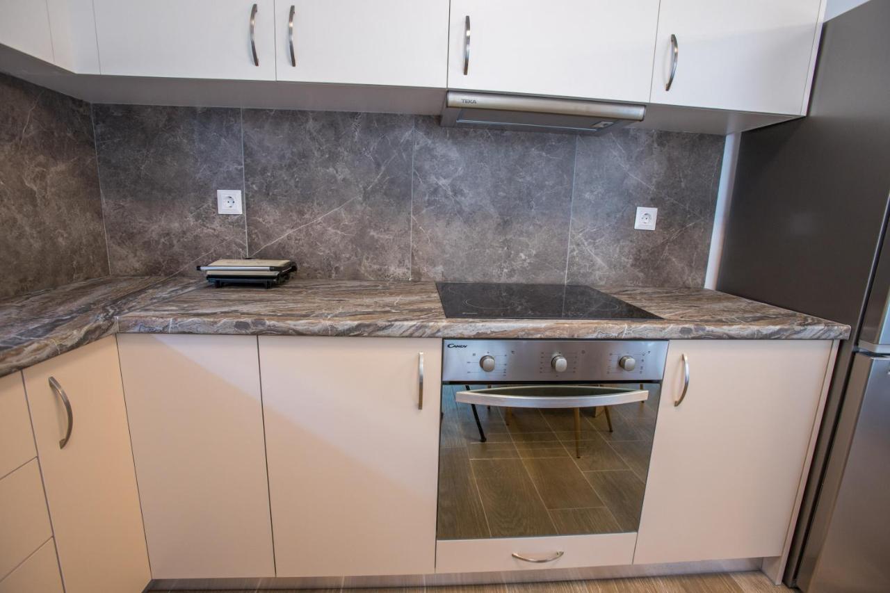 Raise Kifisias Serviced Apartments Ateny Zewnętrze zdjęcie