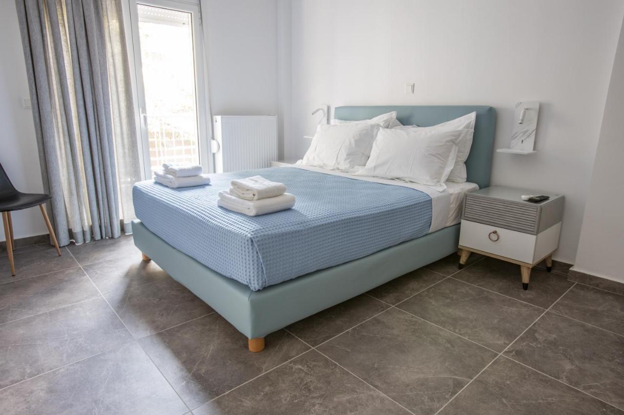 Raise Kifisias Serviced Apartments Ateny Zewnętrze zdjęcie