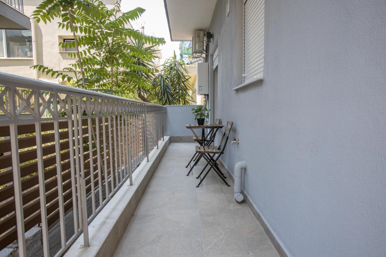 Raise Kifisias Serviced Apartments Ateny Zewnętrze zdjęcie
