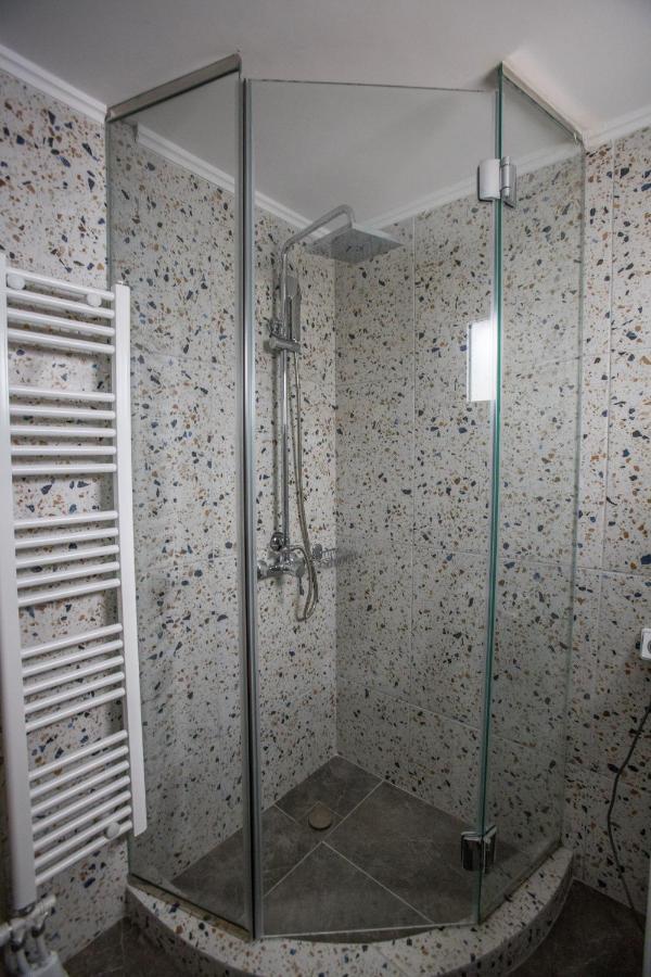 Raise Kifisias Serviced Apartments Ateny Zewnętrze zdjęcie