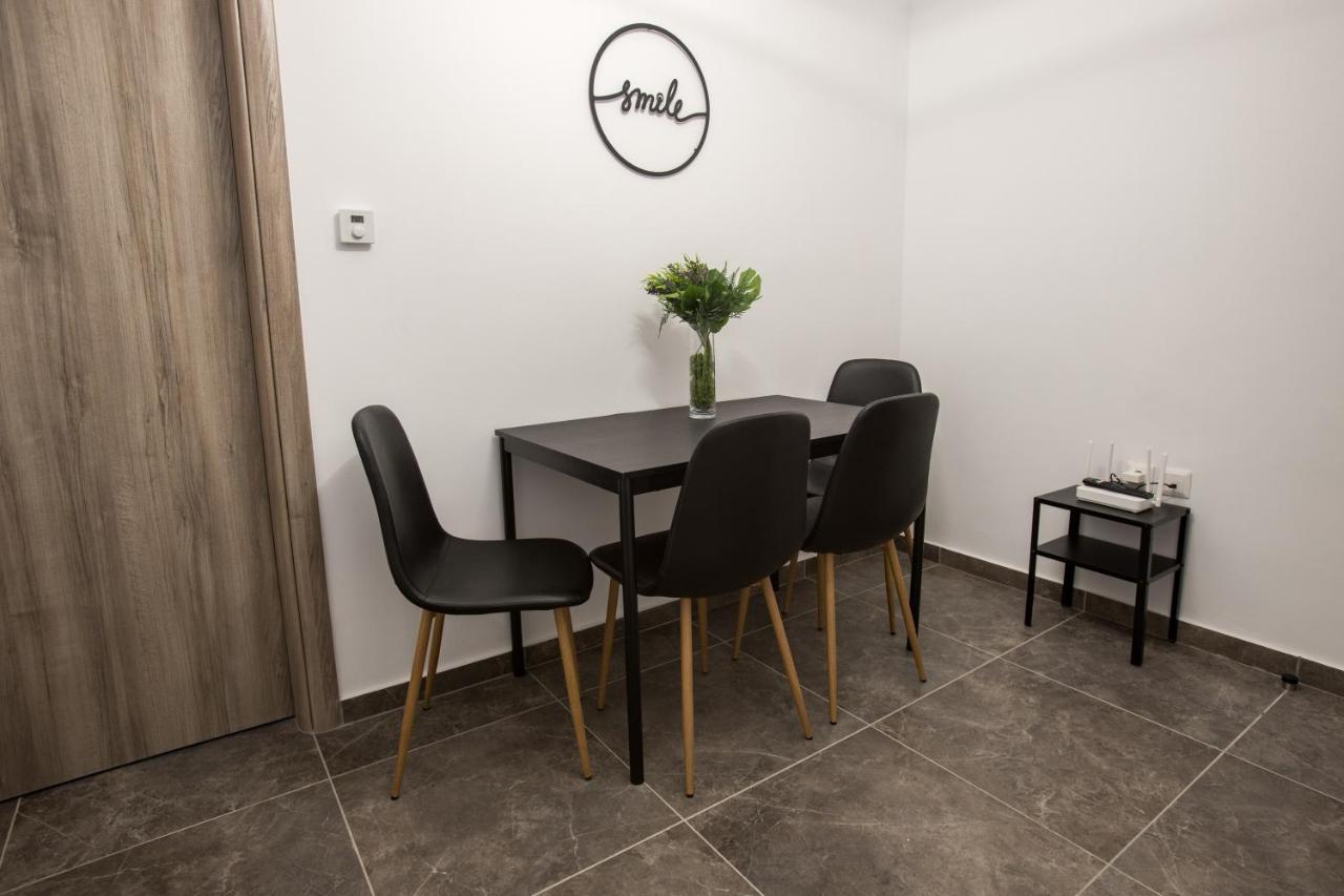 Raise Kifisias Serviced Apartments Ateny Zewnętrze zdjęcie