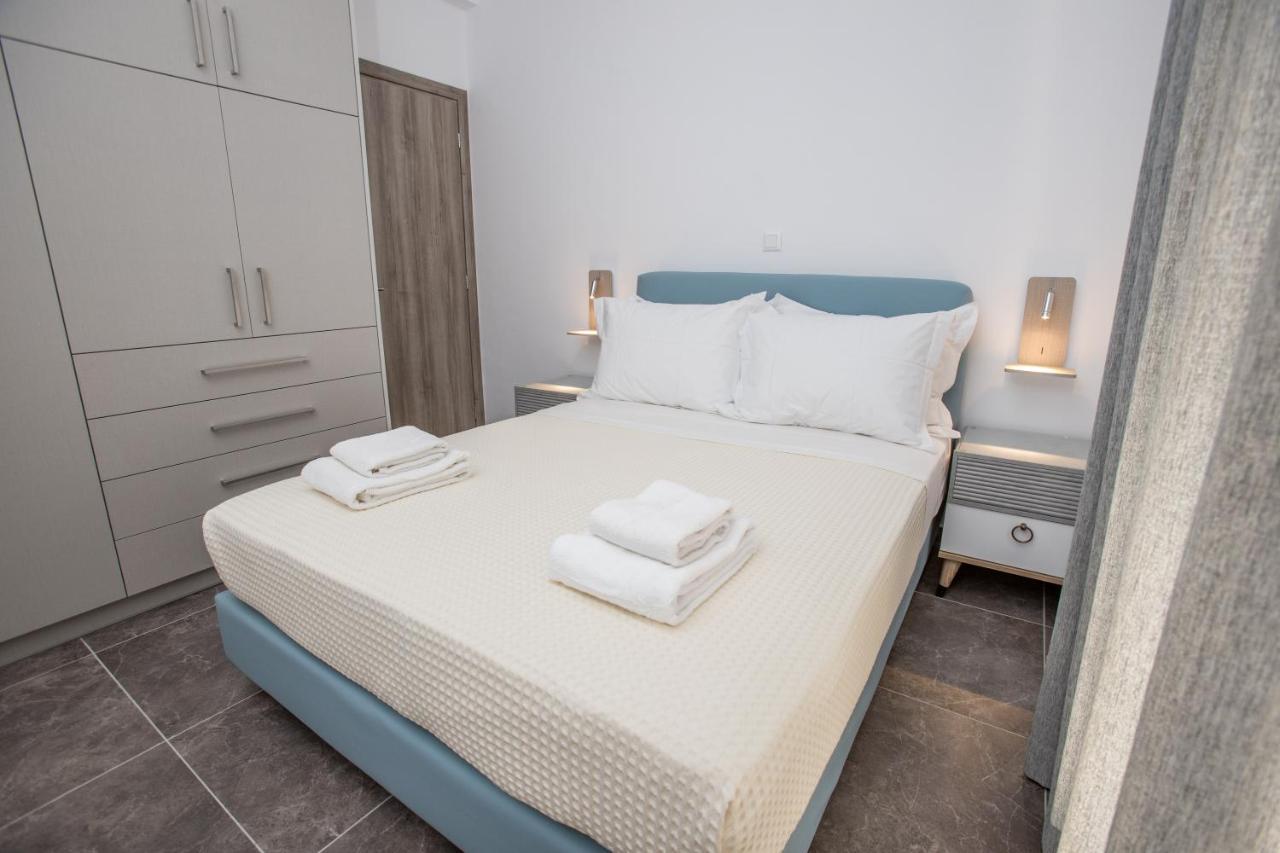Raise Kifisias Serviced Apartments Ateny Zewnętrze zdjęcie