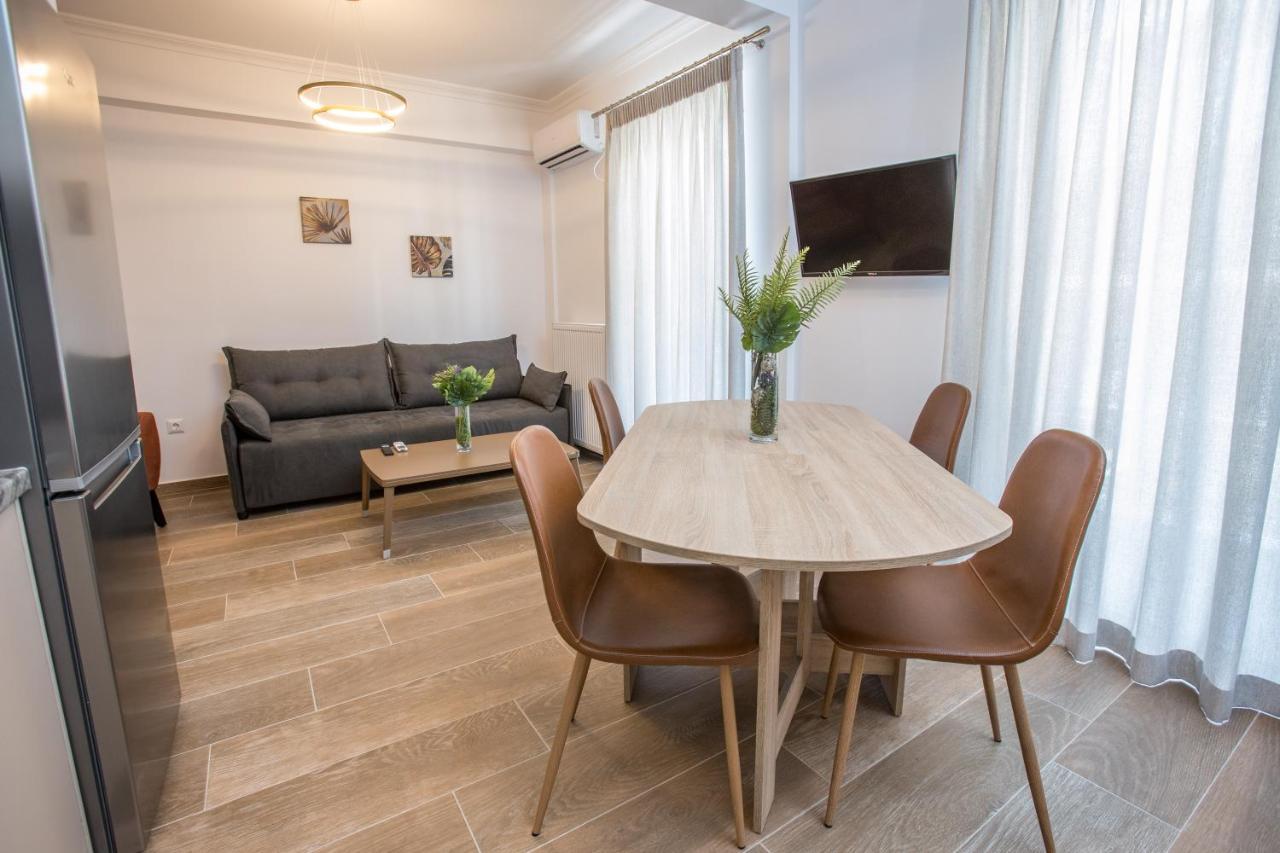 Raise Kifisias Serviced Apartments Ateny Zewnętrze zdjęcie