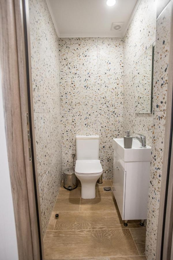 Raise Kifisias Serviced Apartments Ateny Zewnętrze zdjęcie