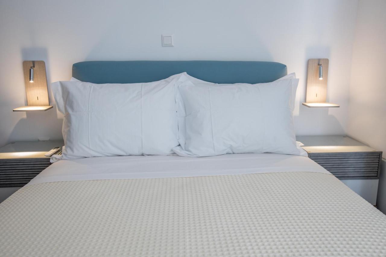 Raise Kifisias Serviced Apartments Ateny Zewnętrze zdjęcie