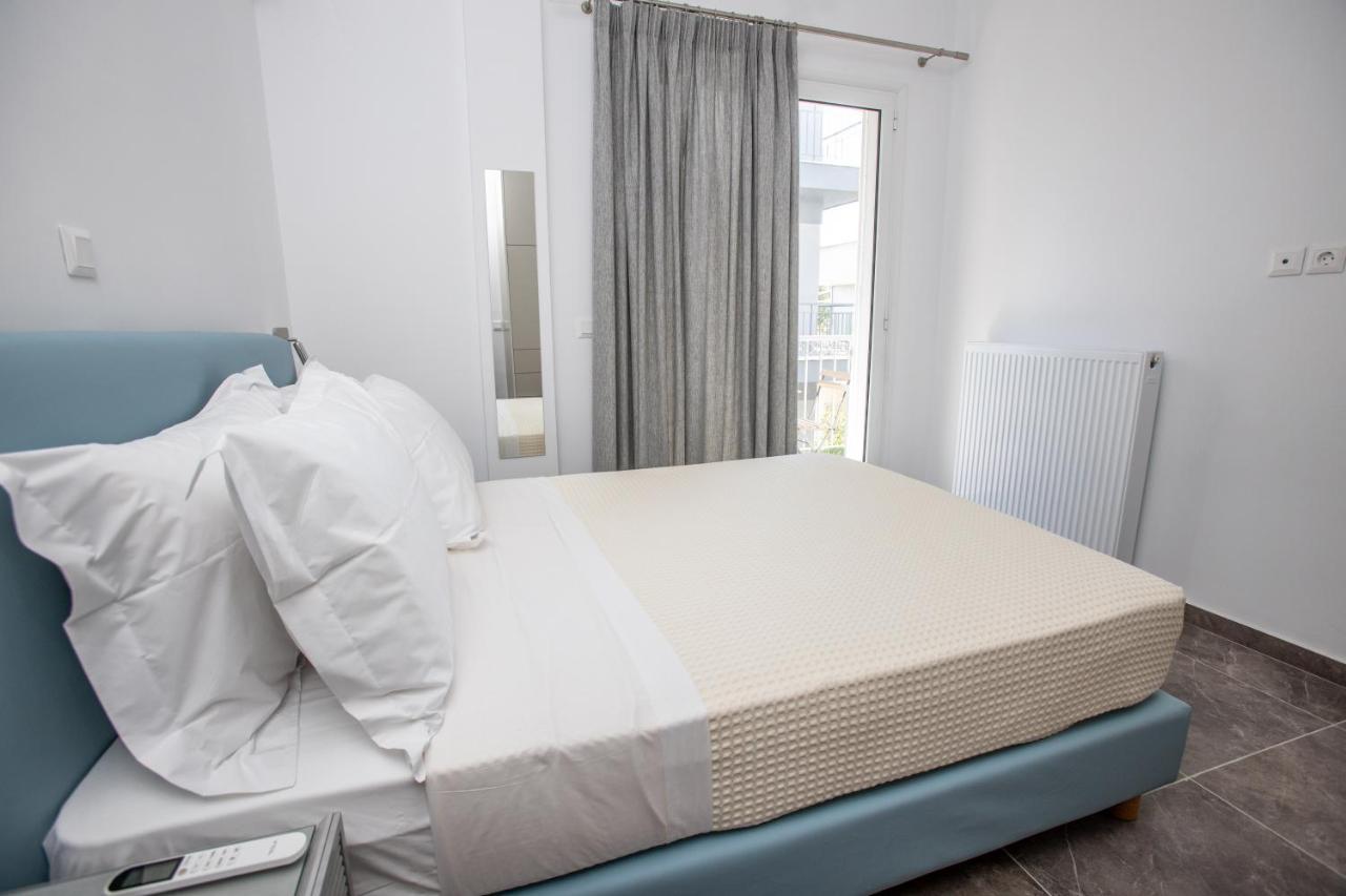 Raise Kifisias Serviced Apartments Ateny Zewnętrze zdjęcie