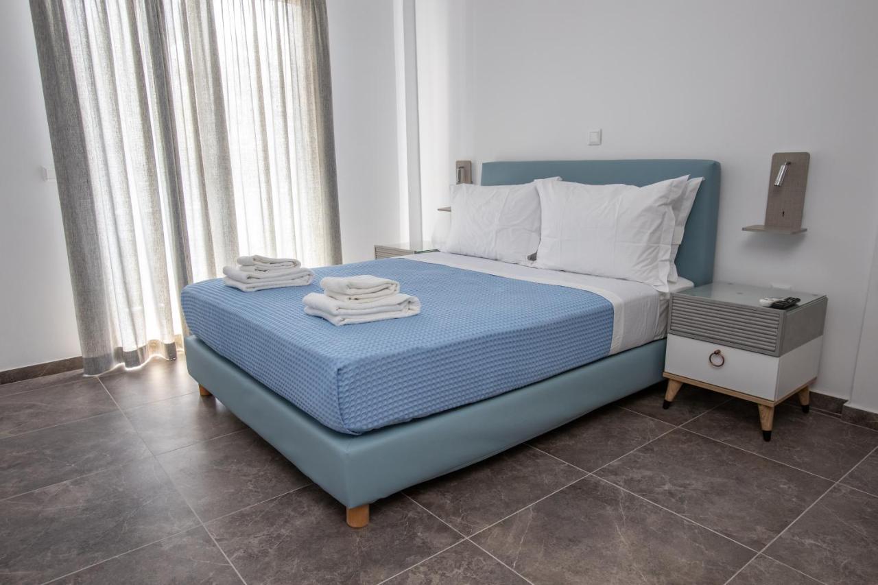 Raise Kifisias Serviced Apartments Ateny Zewnętrze zdjęcie