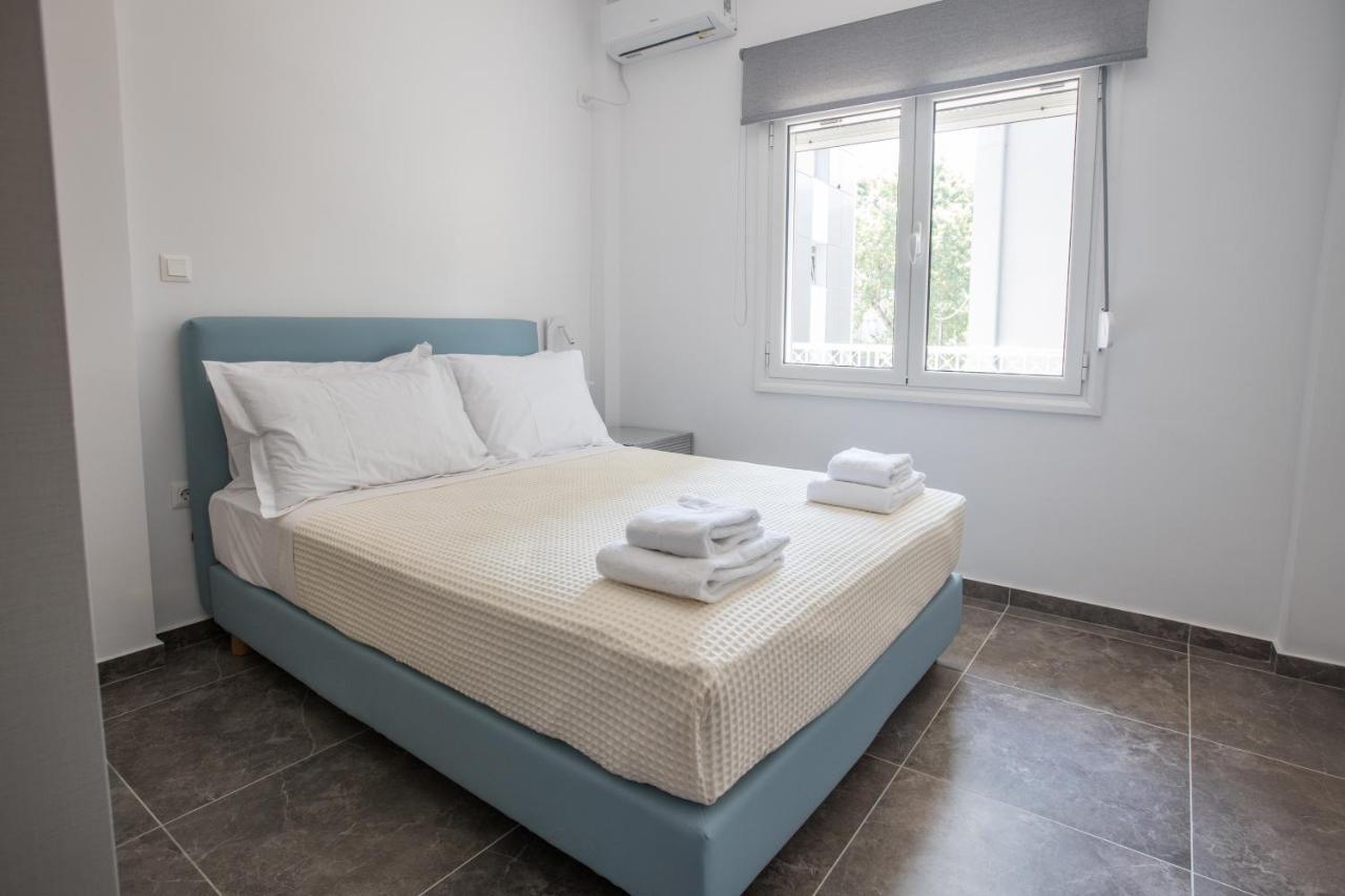 Raise Kifisias Serviced Apartments Ateny Zewnętrze zdjęcie