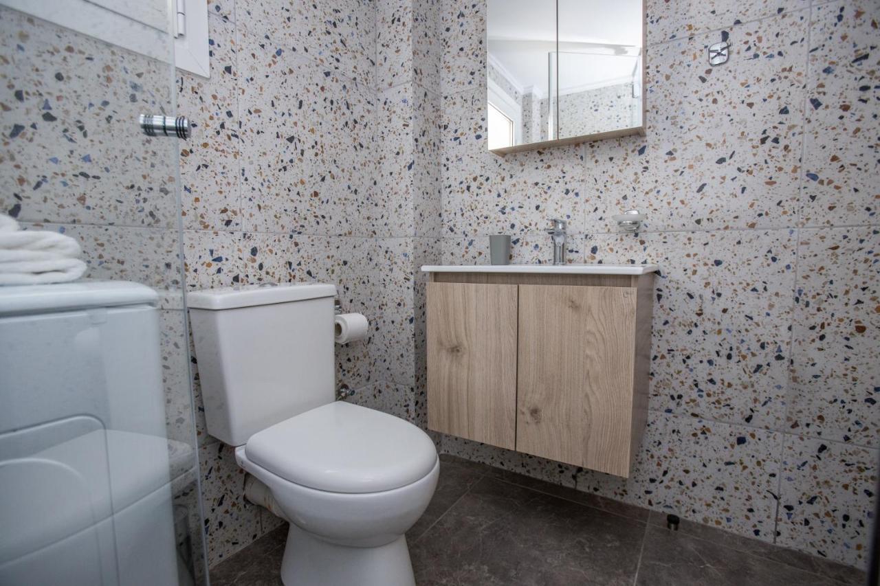 Raise Kifisias Serviced Apartments Ateny Zewnętrze zdjęcie