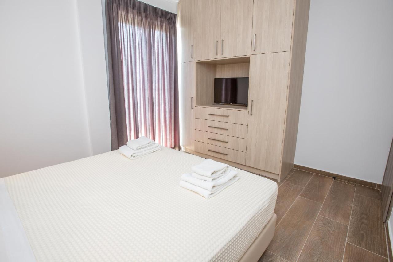 Raise Kifisias Serviced Apartments Ateny Zewnętrze zdjęcie