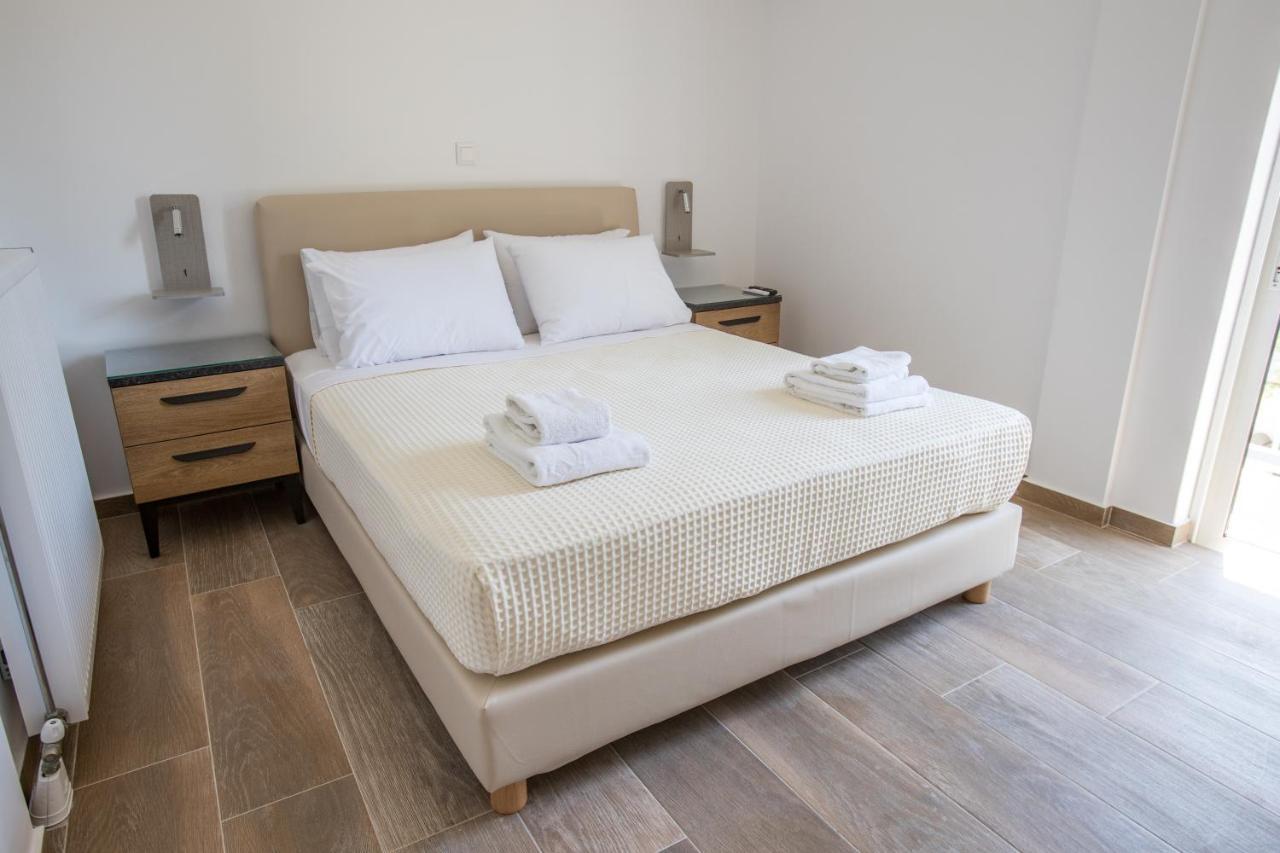 Raise Kifisias Serviced Apartments Ateny Zewnętrze zdjęcie