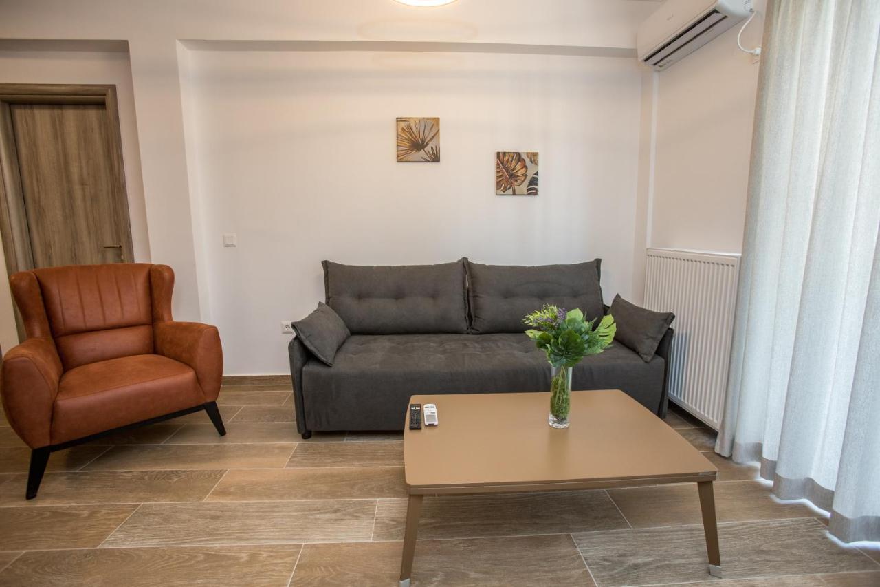 Raise Kifisias Serviced Apartments Ateny Zewnętrze zdjęcie